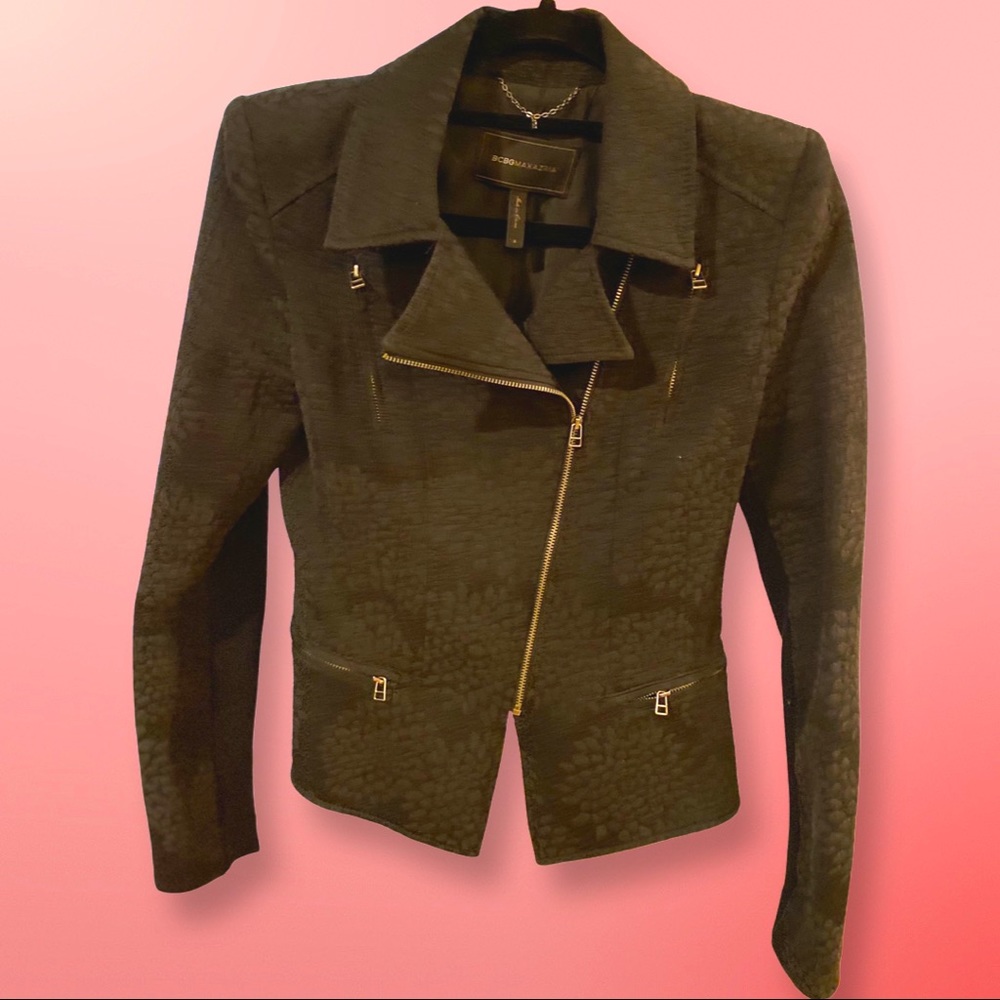BCBG Blazer